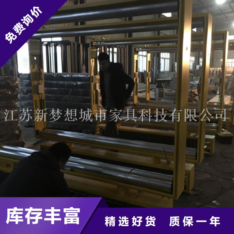 滚动灯箱铝合金宣传栏交货准时
