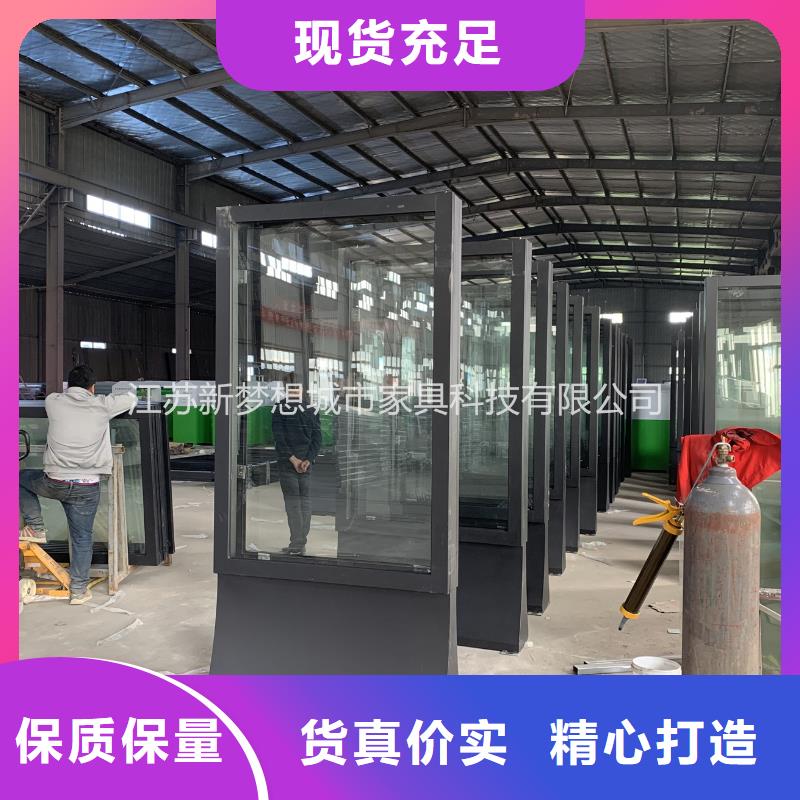 户外滚动灯箱实力厂家