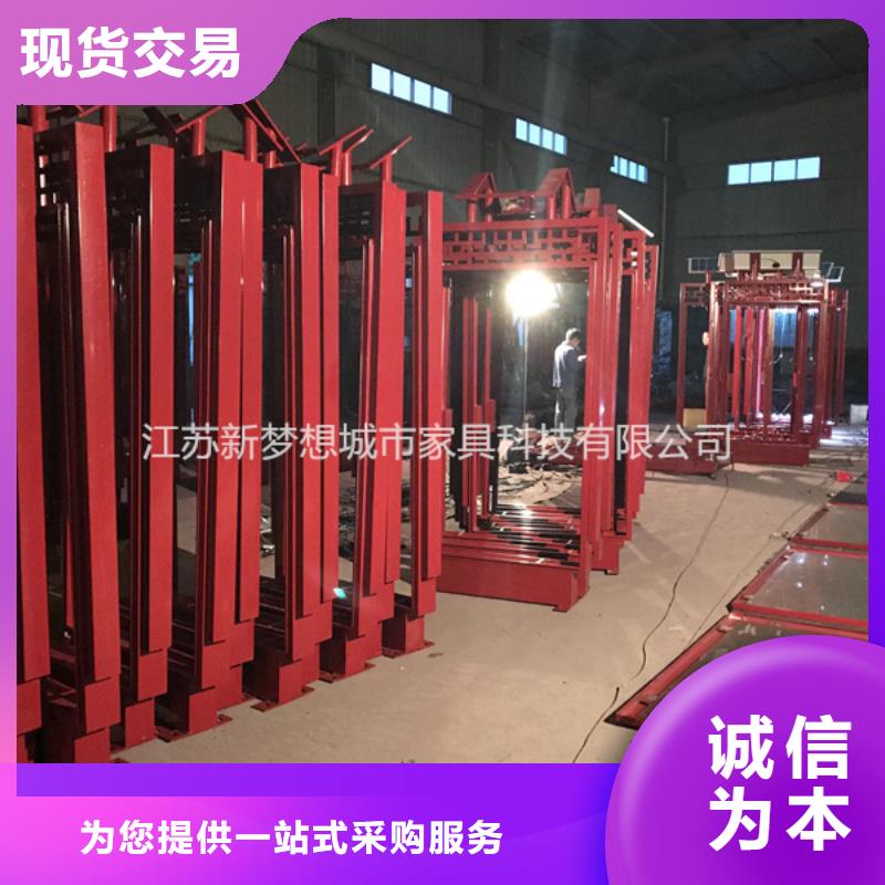 滚动灯箱-广告灯箱支持定制贴心售后