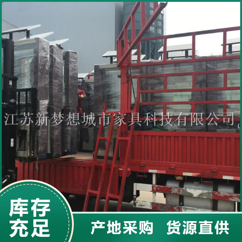 USB充电广告垃圾箱供应