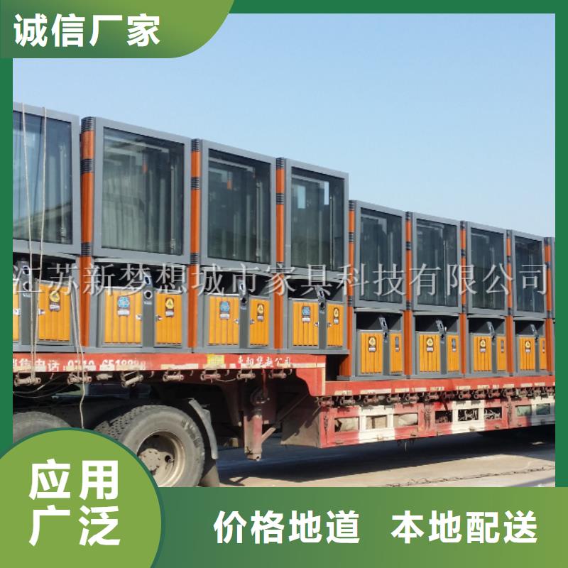 【广告垃圾箱】,不锈钢宣传栏值得买