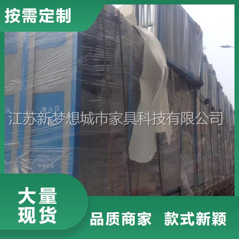 社区广告垃圾箱售后完善