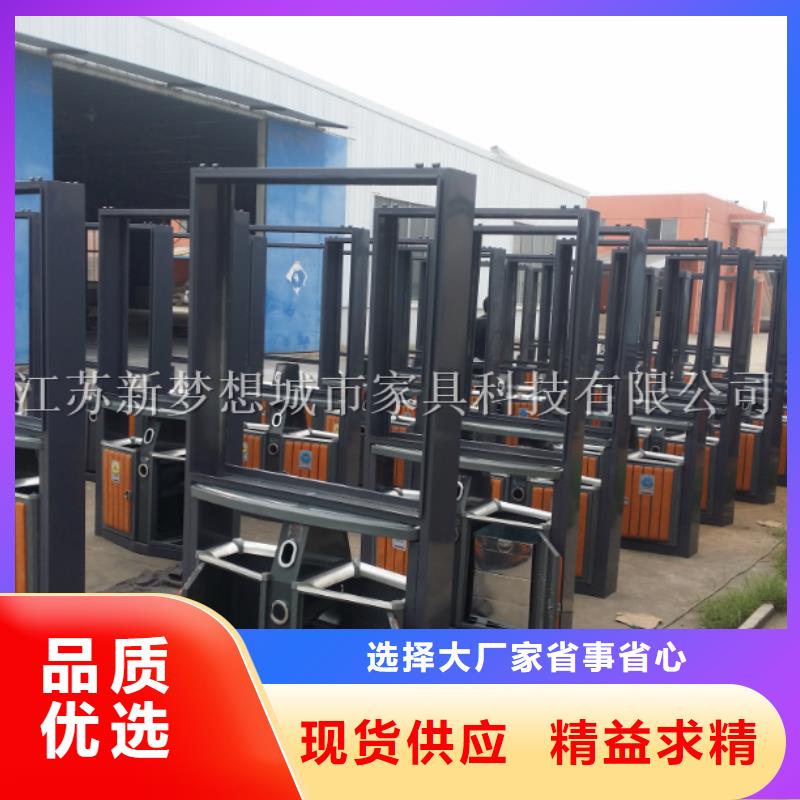 【广告垃圾箱】,不锈钢宣传栏值得买