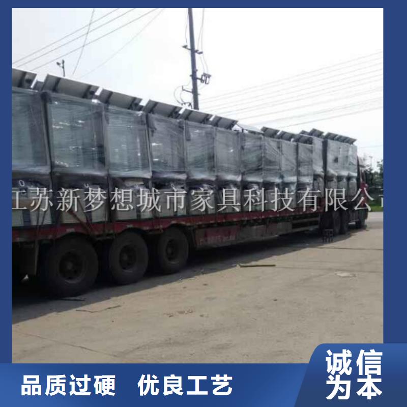 广告垃圾箱全国走货