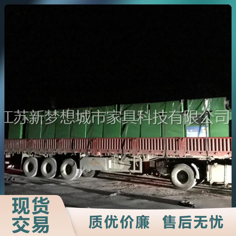 旧衣回收箱指路牌做工精细