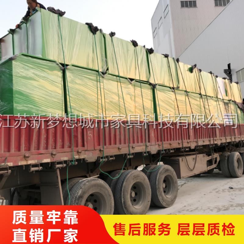 出口旧衣回收箱10年经验
