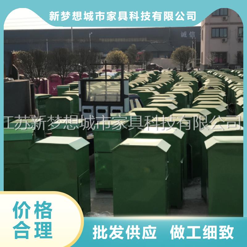 烤漆回收箱品牌厂家