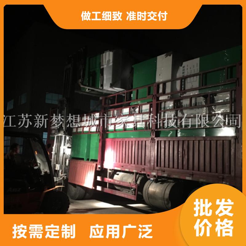 旧衣回收箱【现代候车亭】多年行业经验