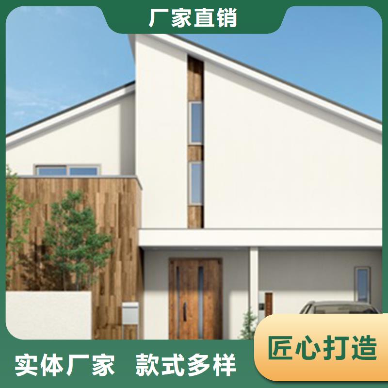 轻钢别墅-集成墙板质量检测