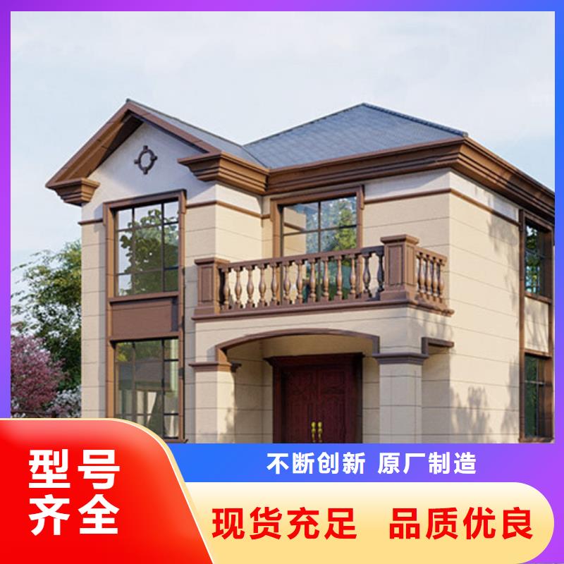 农村火的二层别墅自建房一层每平米价格