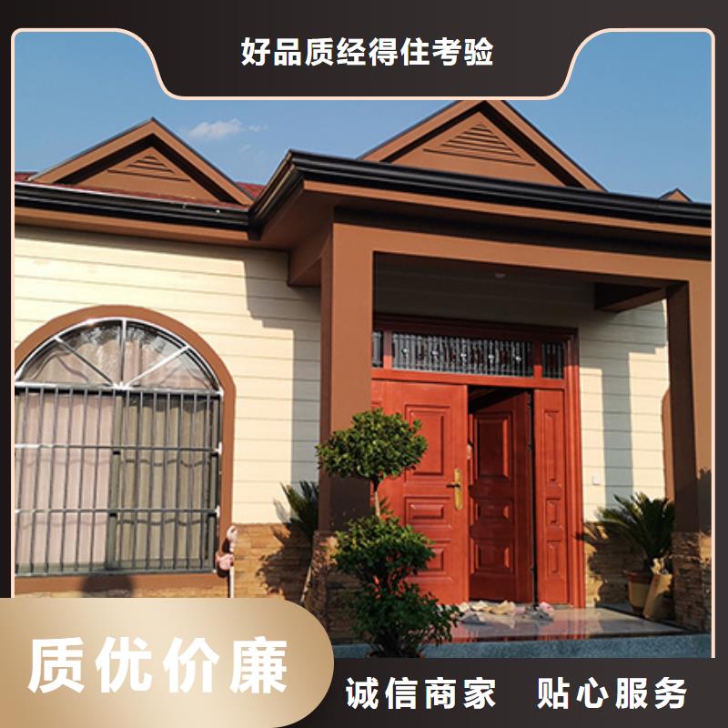 团泊徽派别墅价格优简欧