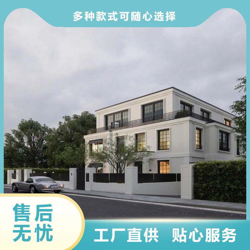 团泊徽派别墅价格优简欧