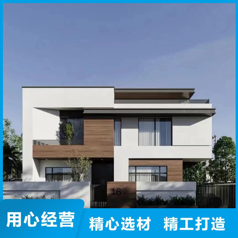 天津徽派四合院价格实惠现代风别墅