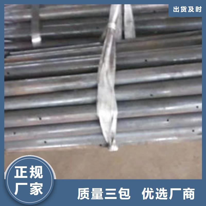 桩基声测管-买贵可退