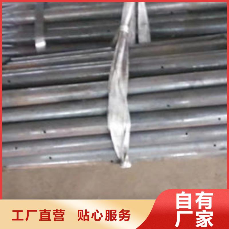 声测管生产厂家货源充足