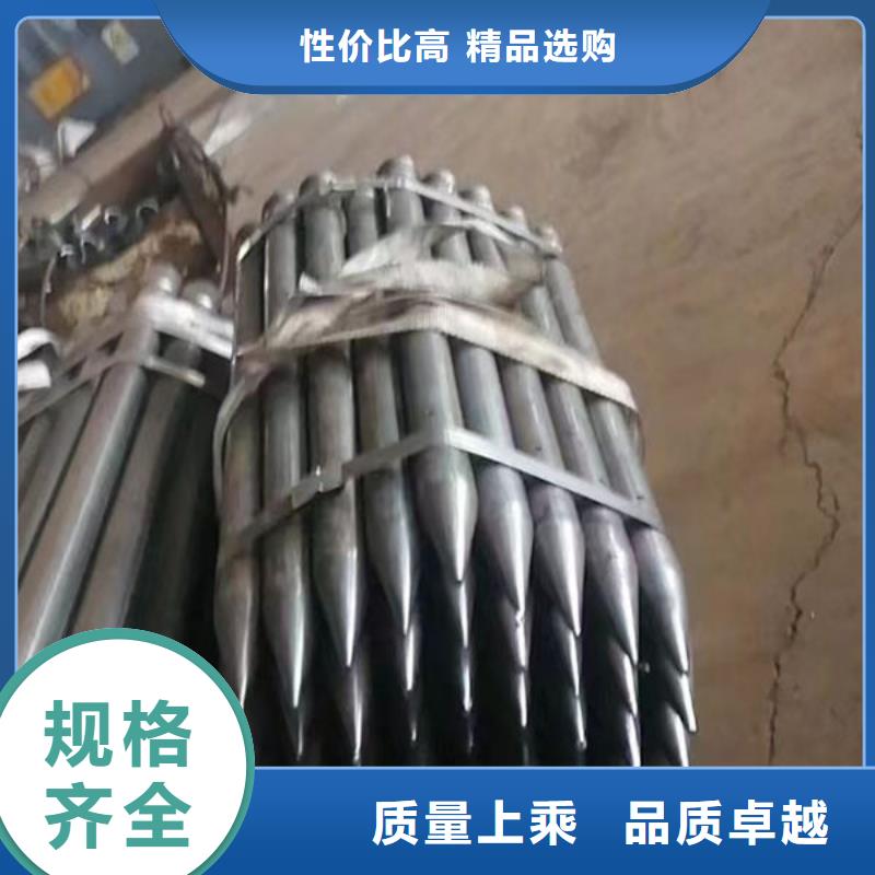 钳压式声测管按需定制