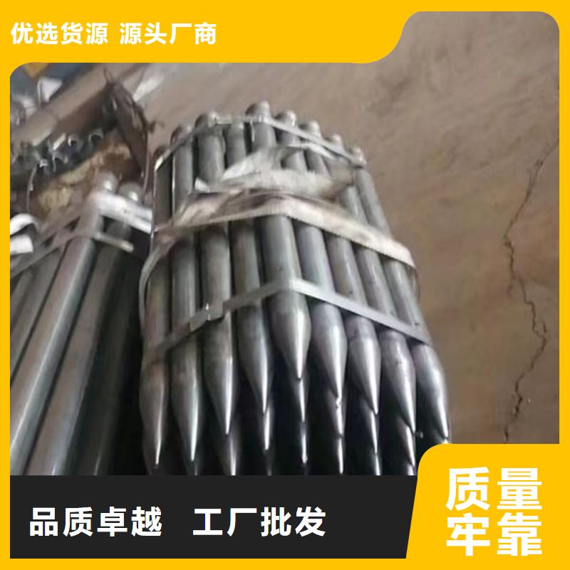 声测管钳压式声测管一站式采购