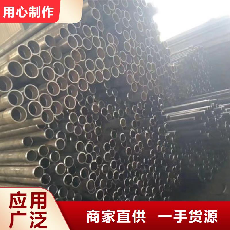 声测管桩基声测管厂家规格全