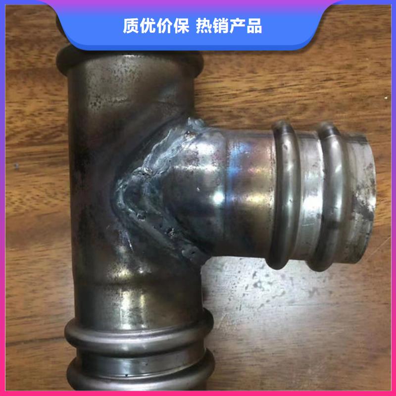 声测管现货价格