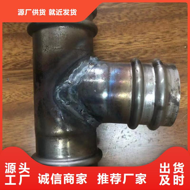声测管生产厂家直销价格