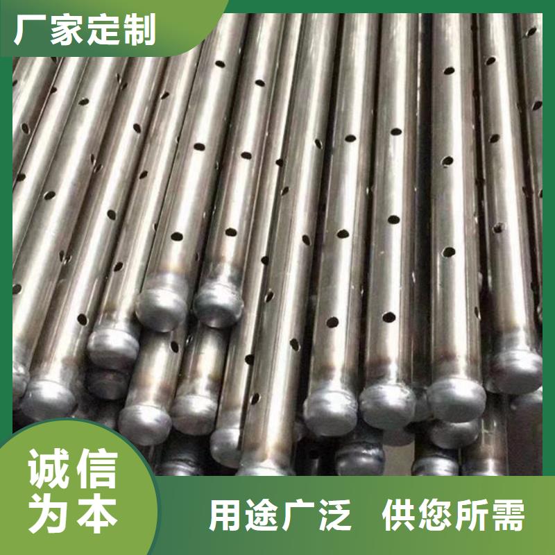 桩基声测管规格齐全