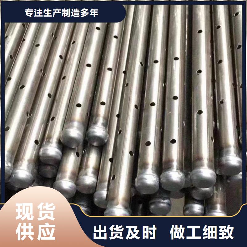 声测管套筒式声测管市场行情