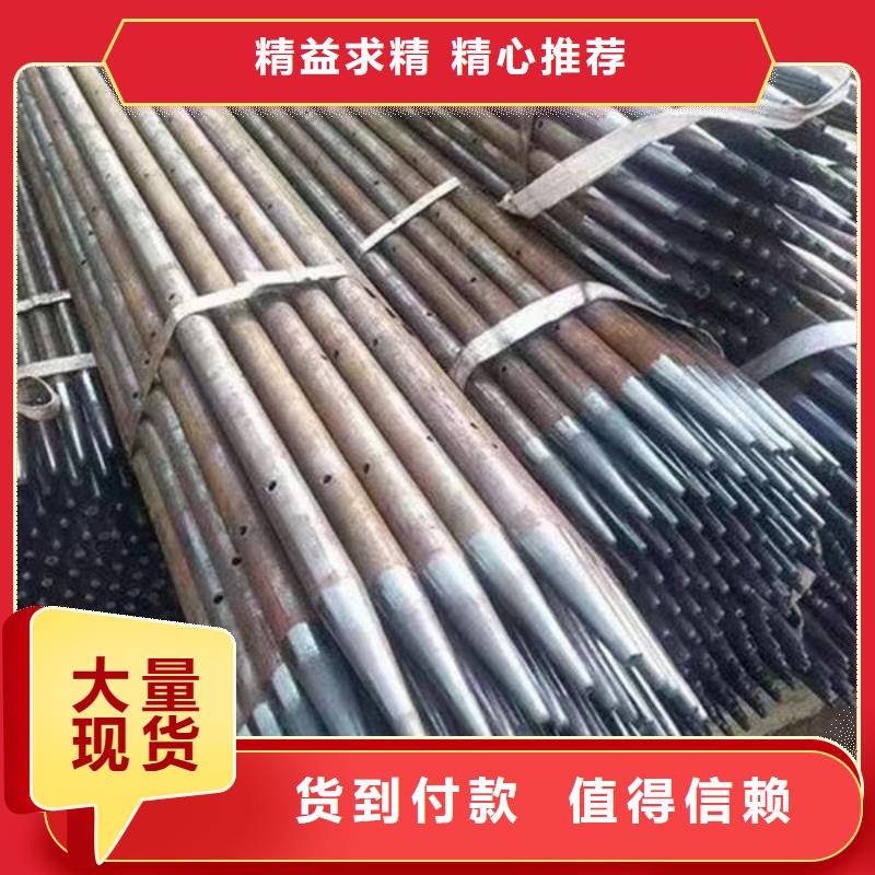声测管套筒式声测管市场行情