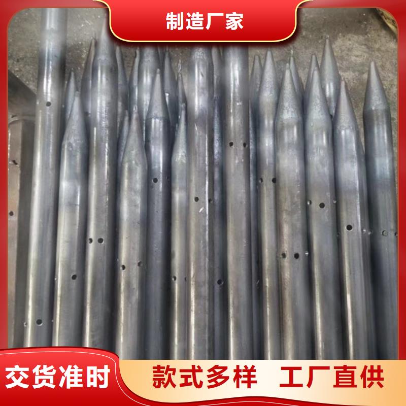声测管生产厂家批发价格