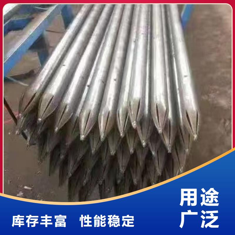 【管】声测管专业生产品质保证