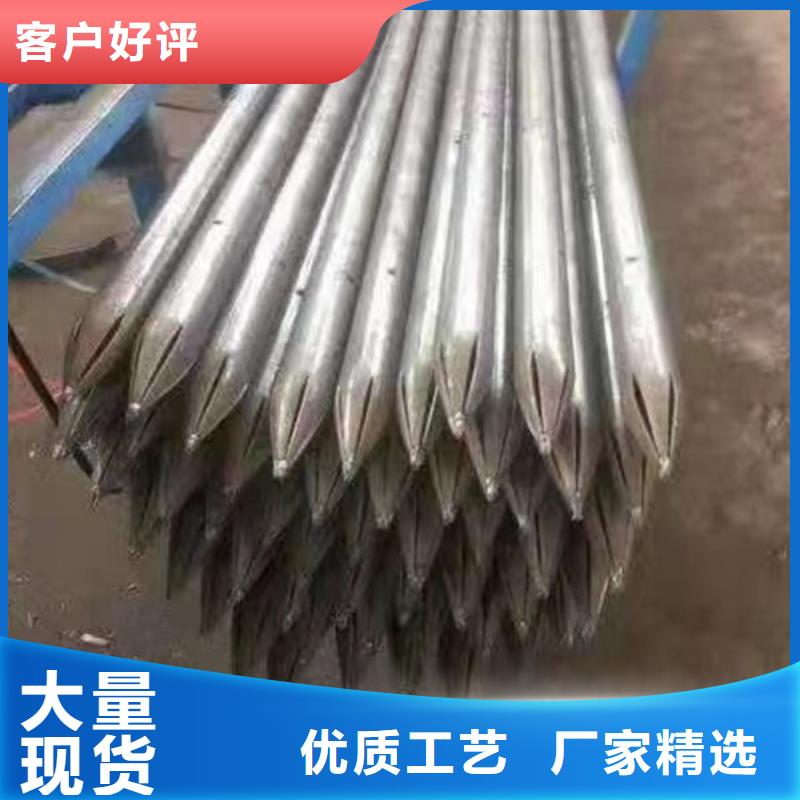 桥梁声测管质优价廉