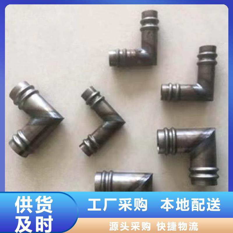 质量可靠的螺旋式声测管批发商
