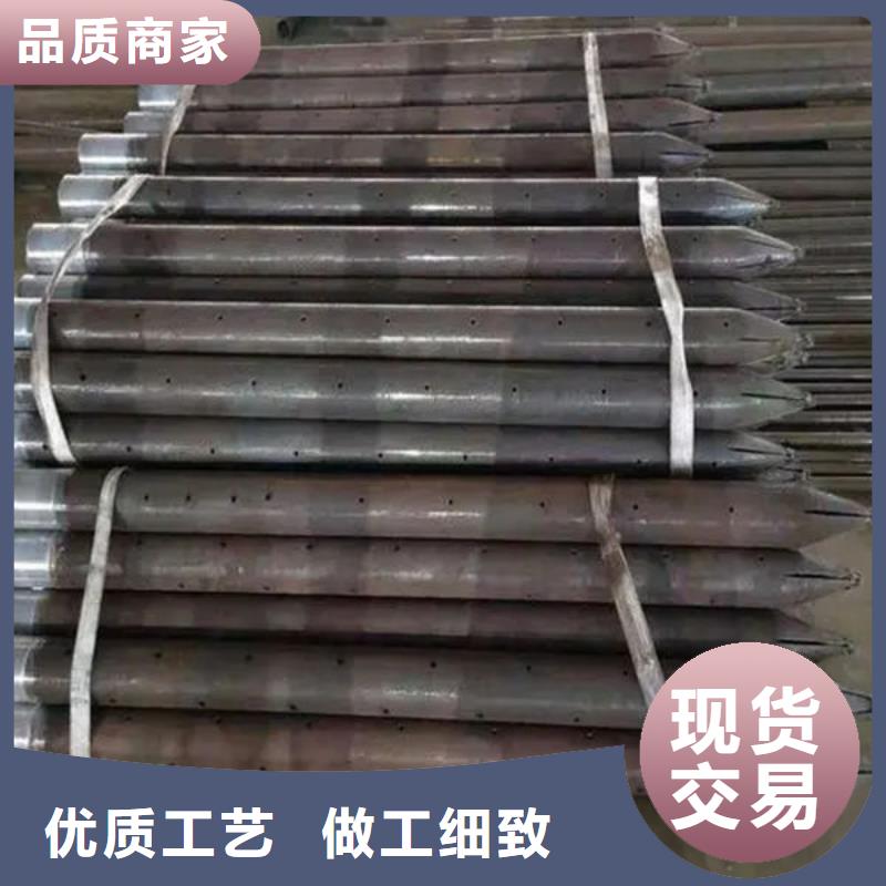 声测管实体大厂