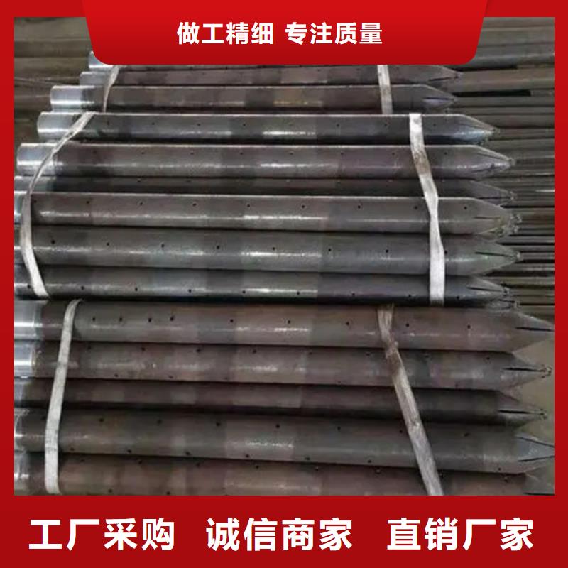 声测管规格齐全
