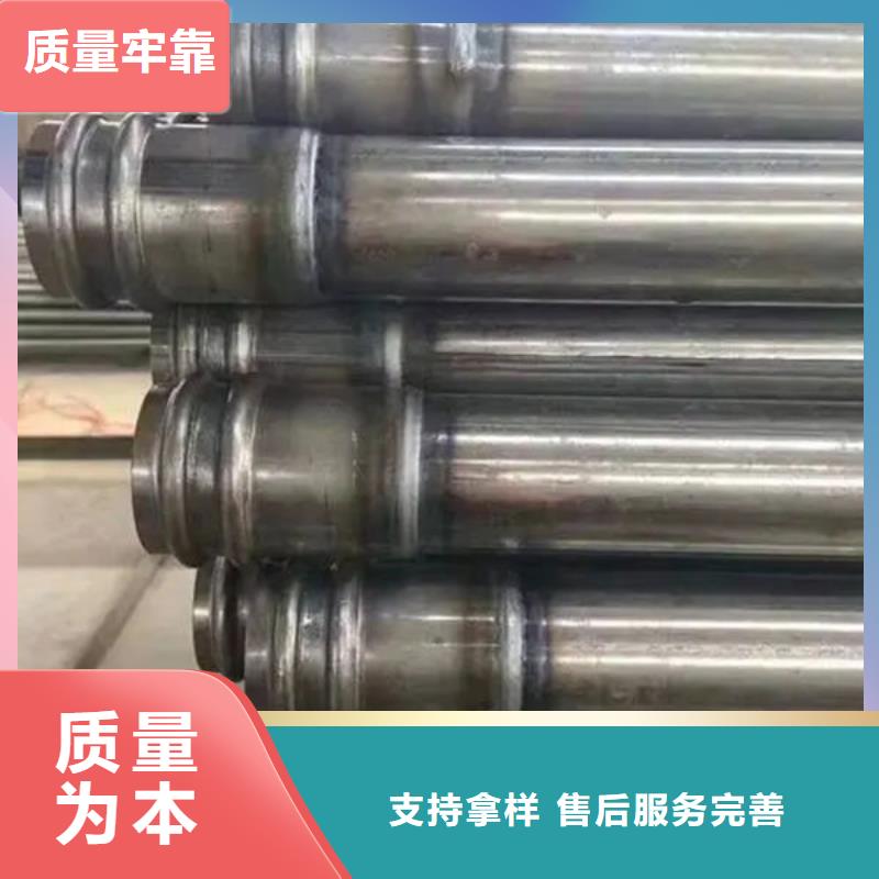 桥梁声测管生产厂家