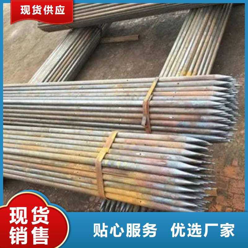 声测管规格齐全