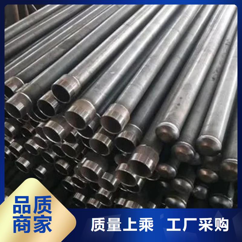 声测管声测管质量为本