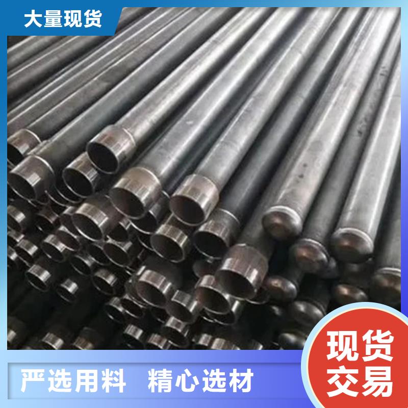 声测管现货出厂价格