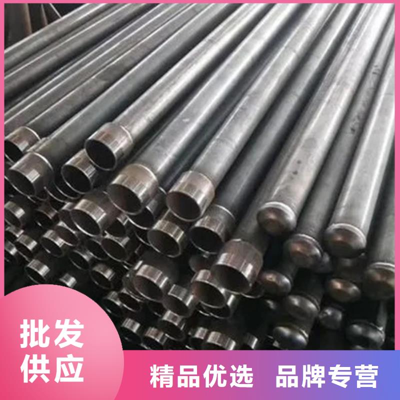 管,声测管专业生产设备