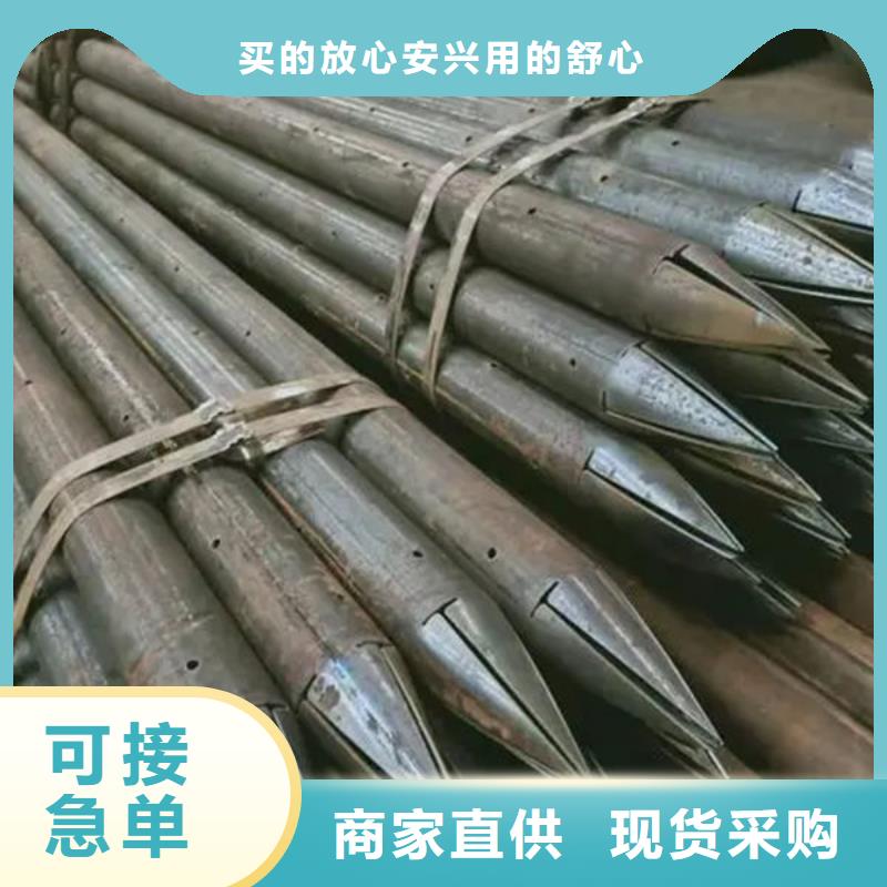 声测管,套筒式声测管实力优品