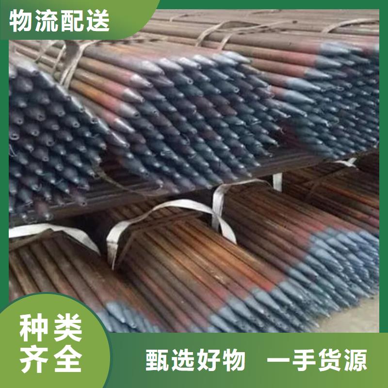 声测管现货供应