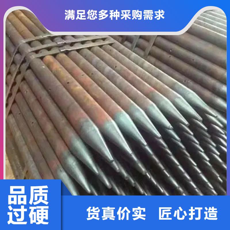 声测管_超声波声测管行业优选