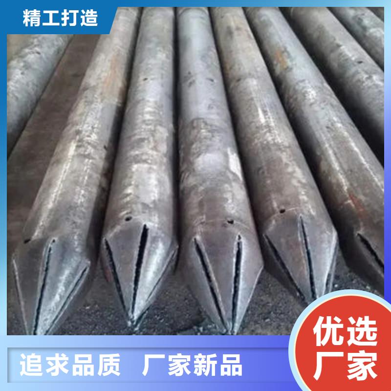 声测管螺旋式声测管精工细致打造