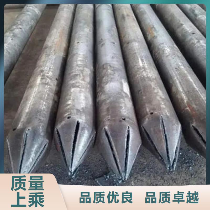 声测管生产厂家批发价格
