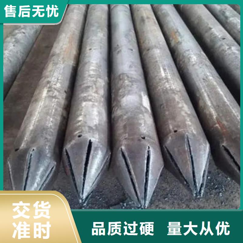 桩基声测管售后无忧大厂