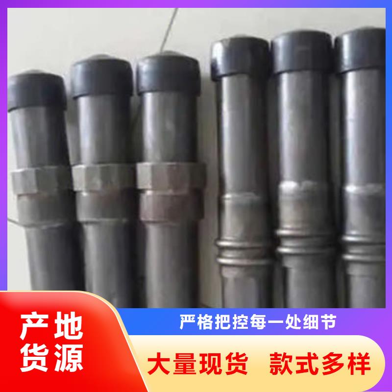 生产螺旋式声测管_厂家/供应