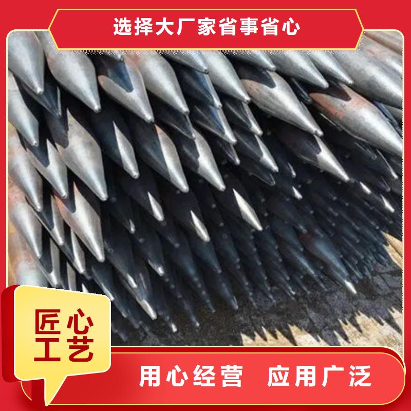 声测管生产厂家批发价格