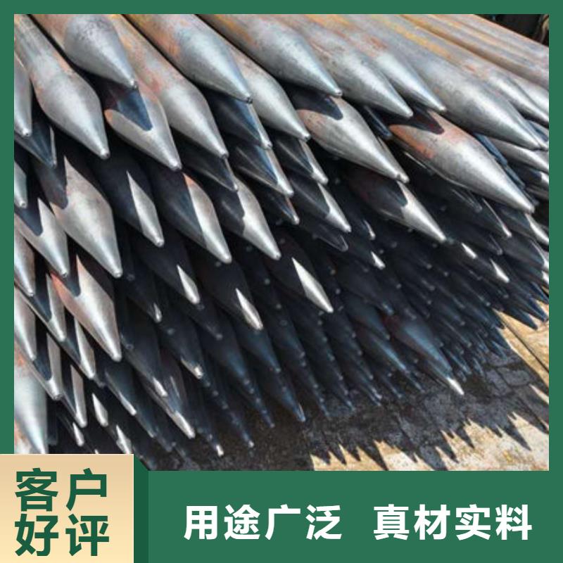 声测管钳压式声测管价格低