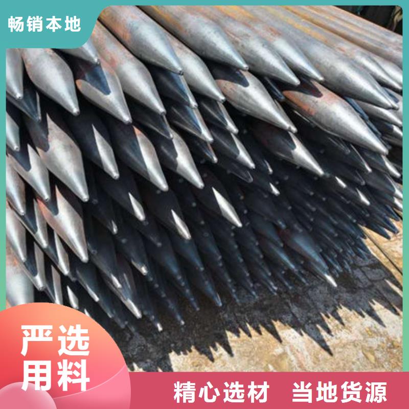 声测管生产厂家价格低