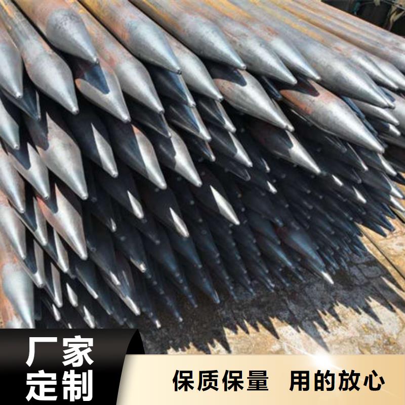 声测管螺旋式声测管一站式采购