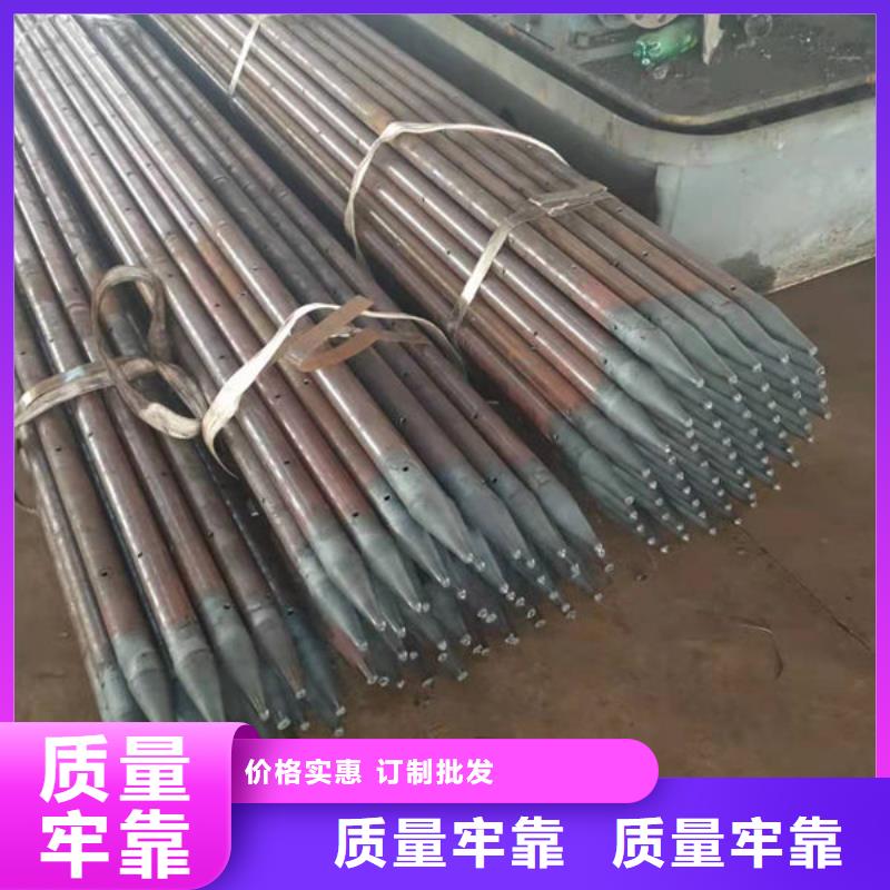 声测管,桩基声测管精品选购